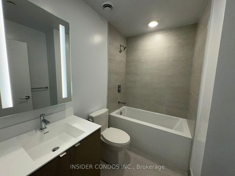 Photo 14 at 805 - 500 Dupont Street, Annex, Toronto
