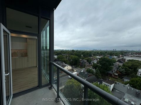 Photo 15 at 805 - 500 Dupont Street, Annex, Toronto