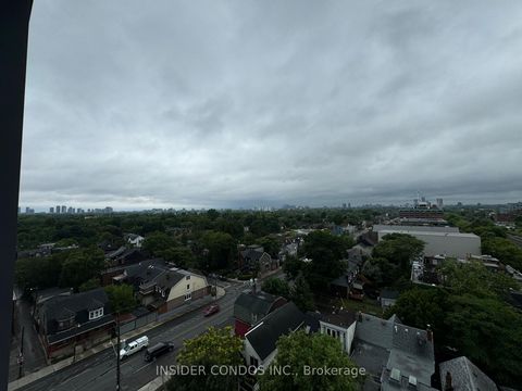 Photo 16 at 805 - 500 Dupont Street, Annex, Toronto