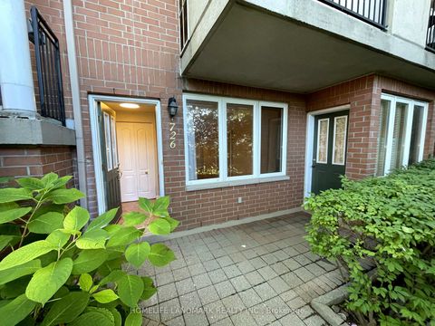 Photo 2 at 726 - 1881 Mcnicoll Avenue, Steeles, Toronto