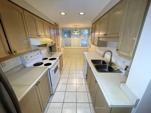 Photo 11 at 726 - 1881 Mcnicoll Avenue, Steeles, Toronto