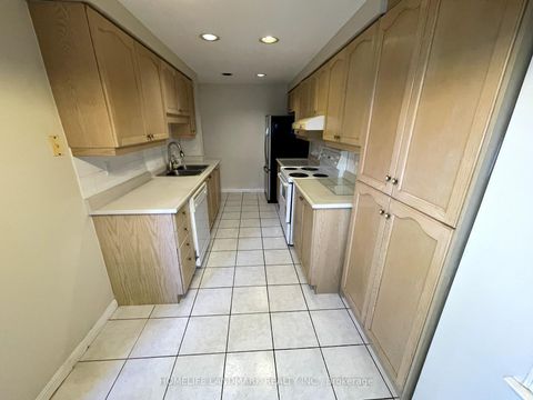 Photo 13 at 726 - 1881 Mcnicoll Avenue, Steeles, Toronto