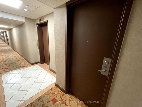 Photo 22 at 726 - 1881 Mcnicoll Avenue, Steeles, Toronto