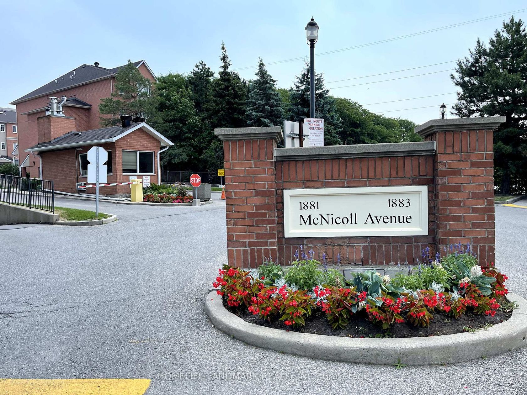 726 - 1881 Mcnicoll Avenue, Steeles, Toronto 