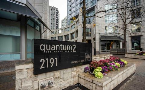 Photo 2 at 2409 - 2191 Yonge Street, Mount Pleasant West, Toronto