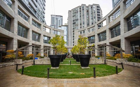 Photo 3 at 2409 - 2191 Yonge Street, Mount Pleasant West, Toronto