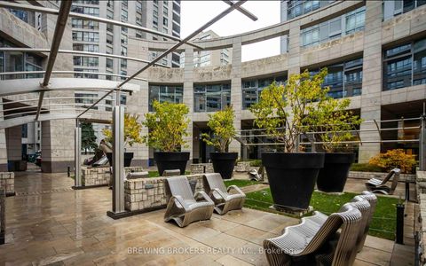 Photo 4 at 2409 - 2191 Yonge Street, Mount Pleasant West, Toronto