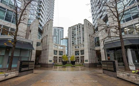 Photo 5 at 2409 - 2191 Yonge Street, Mount Pleasant West, Toronto