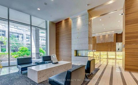 Photo 6 at 2409 - 2191 Yonge Street, Mount Pleasant West, Toronto