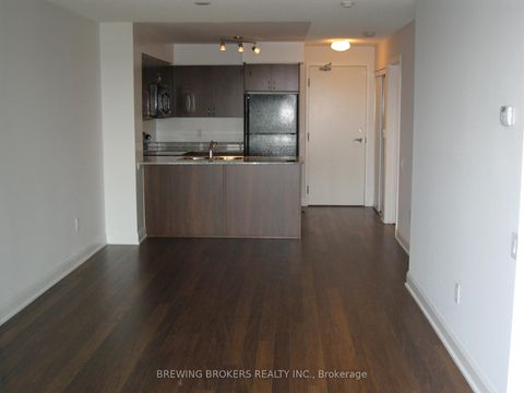 Photo 7 at 2409 - 2191 Yonge Street, Mount Pleasant West, Toronto