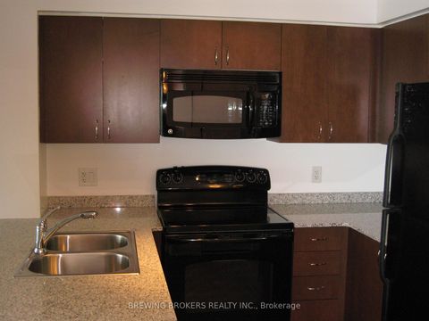 Photo 8 at 2409 - 2191 Yonge Street, Mount Pleasant West, Toronto