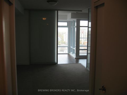 Photo 13 at 2409 - 2191 Yonge Street, Mount Pleasant West, Toronto