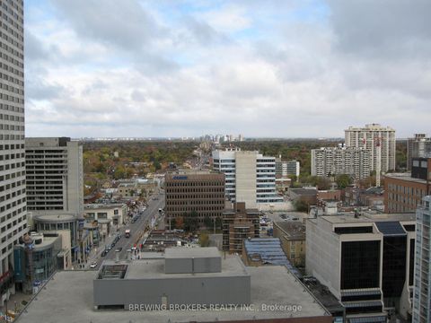Photo 14 at 2409 - 2191 Yonge Street, Mount Pleasant West, Toronto
