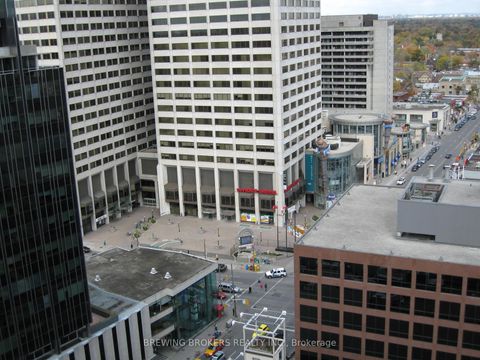 Photo 16 at 2409 - 2191 Yonge Street, Mount Pleasant West, Toronto