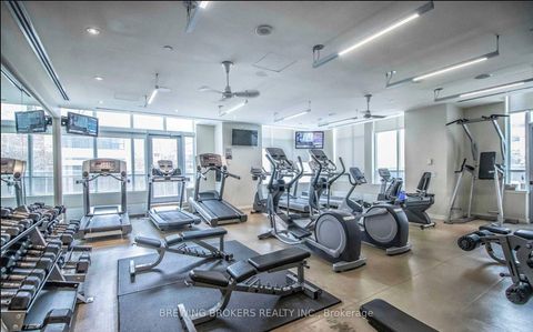 Photo 19 at 2409 - 2191 Yonge Street, Mount Pleasant West, Toronto