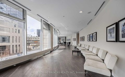 Photo 20 at 2409 - 2191 Yonge Street, Mount Pleasant West, Toronto