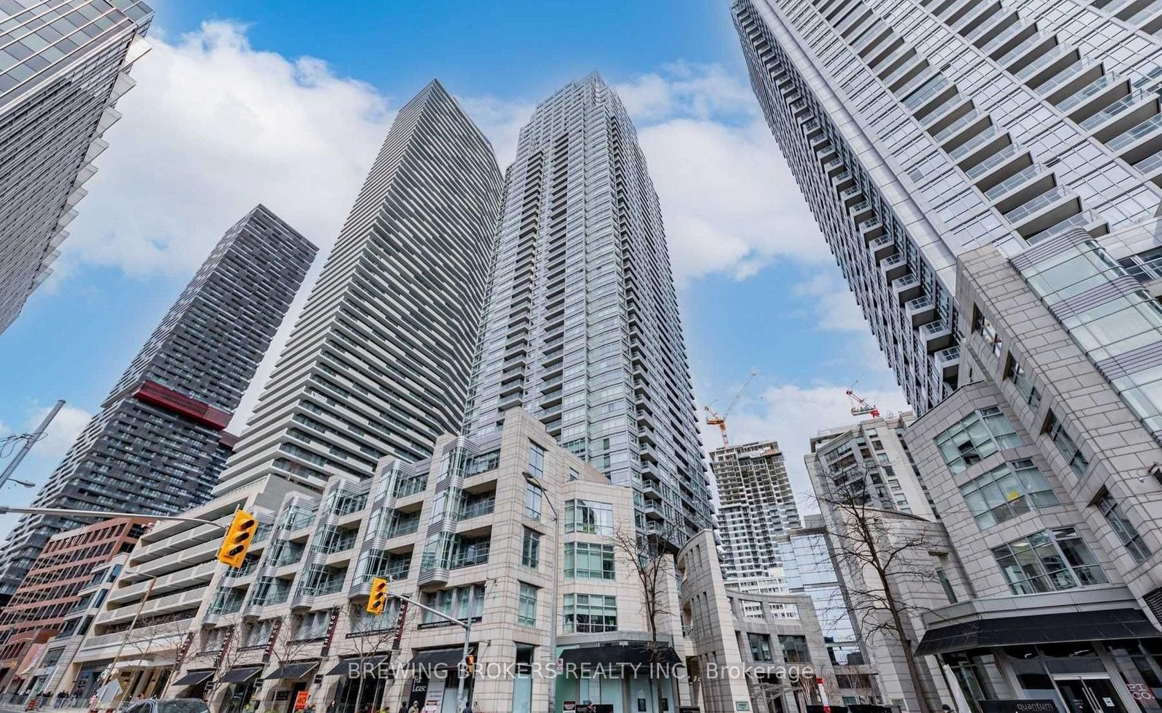 2409 - 2191 Yonge Street, Mount Pleasant West, Toronto 