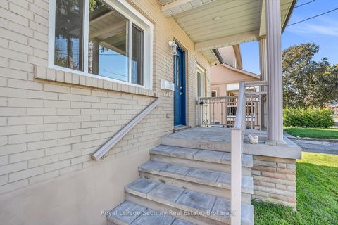 Photo 3 at 163 Church Street, Weston, Toronto