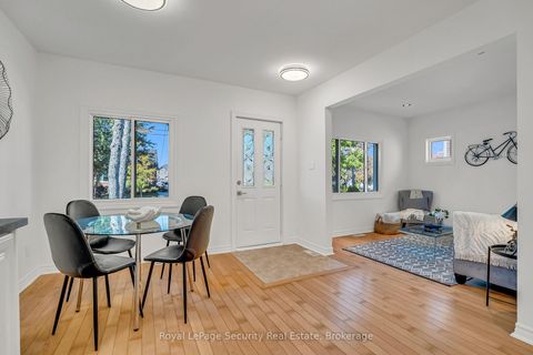 Photo 4 at 163 Church Street, Weston, Toronto