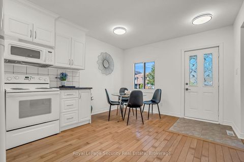 Photo 5 at 163 Church Street, Weston, Toronto