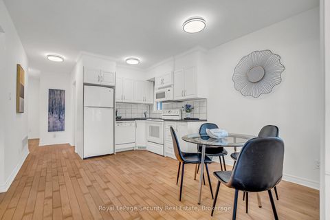 Photo 6 at 163 Church Street, Weston, Toronto