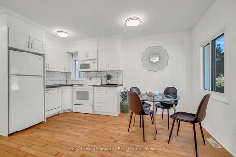 Photo 7 at 163 Church Street, Weston, Toronto