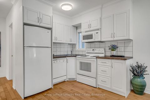 Photo 8 at 163 Church Street, Weston, Toronto