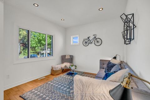Photo 9 at 163 Church Street, Weston, Toronto