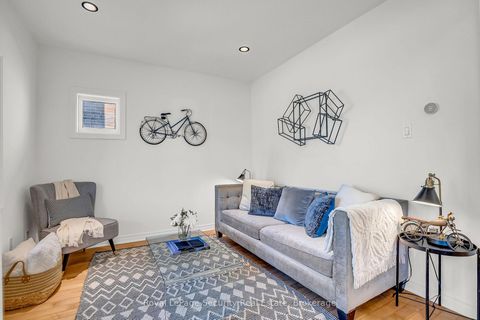 Photo 10 at 163 Church Street, Weston, Toronto