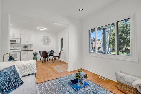 Photo 11 at 163 Church Street, Weston, Toronto