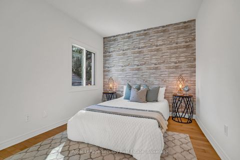 Photo 12 at 163 Church Street, Weston, Toronto