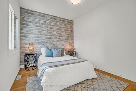 Photo 13 at 163 Church Street, Weston, Toronto