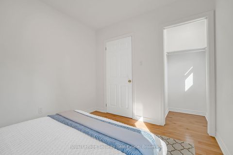 Photo 14 at 163 Church Street, Weston, Toronto