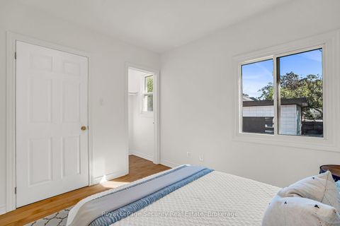 Photo 15 at 163 Church Street, Weston, Toronto