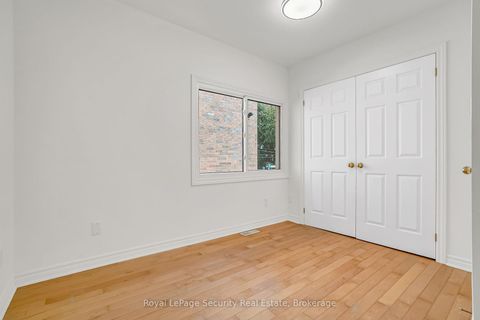 Photo 20 at 163 Church Street, Weston, Toronto