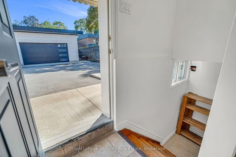 Photo 23 at 163 Church Street, Weston, Toronto