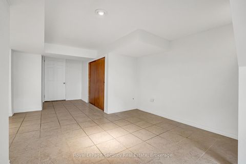 Photo 24 at 163 Church Street, Weston, Toronto