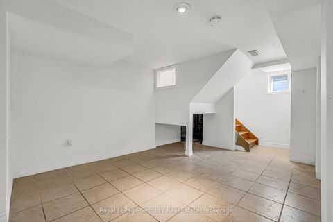 Photo 26 at 163 Church Street, Weston, Toronto