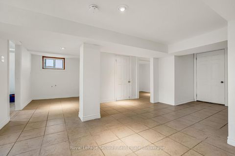 Photo 27 at 163 Church Street, Weston, Toronto