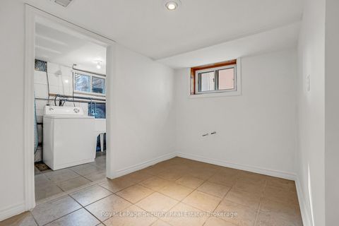 Photo 29 at 163 Church Street, Weston, Toronto