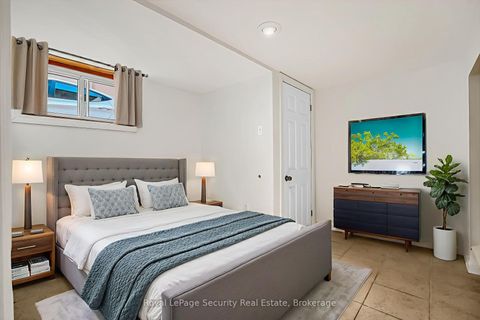 Photo 31 at 163 Church Street, Weston, Toronto