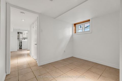 Photo 32 at 163 Church Street, Weston, Toronto