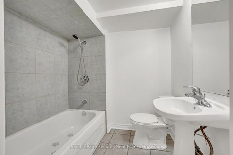 Photo 34 at 163 Church Street, Weston, Toronto