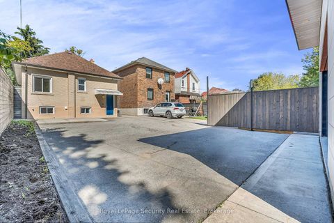 Photo 36 at 163 Church Street, Weston, Toronto