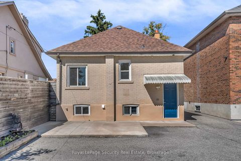 Photo 37 at 163 Church Street, Weston, Toronto