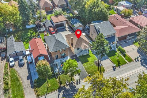 Photo 41 at 163 Church Street, Weston, Toronto