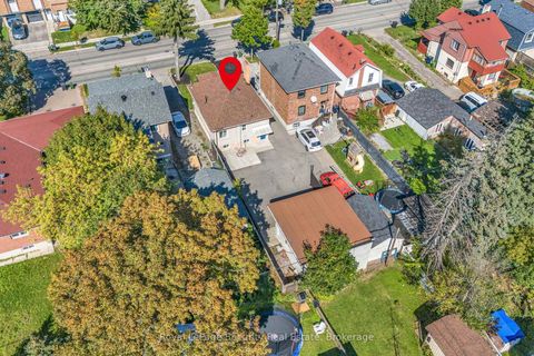 Photo 42 at 163 Church Street, Weston, Toronto