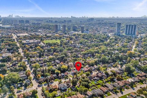 Photo 44 at 163 Church Street, Weston, Toronto