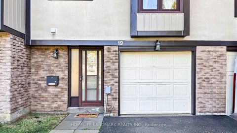 Photo 1 at 19 Fundy Bay Boulevard, Steeles, Toronto