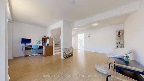 Photo 3 at 19 Fundy Bay Boulevard, Steeles, Toronto